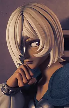 Cleo Image