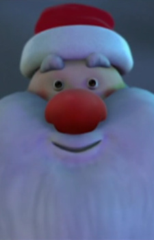 Claus Santa