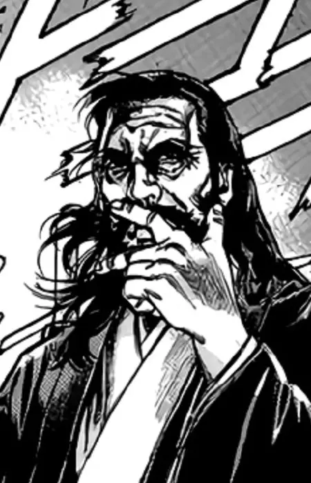 Omazaki, Seishirou