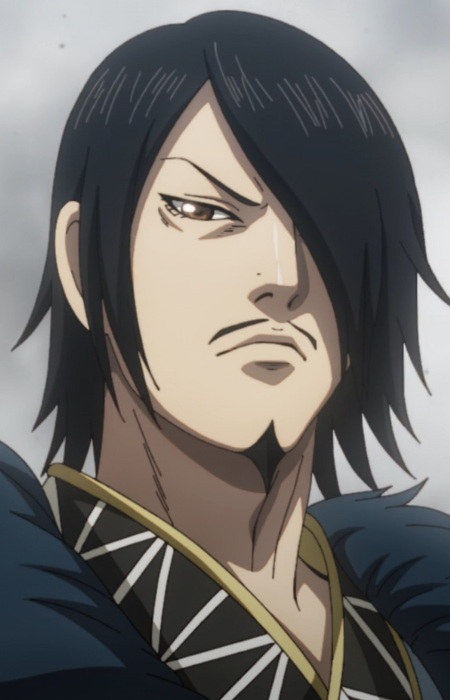 Ryuu Tou,