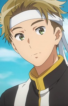 Higuchi, Issei Picture