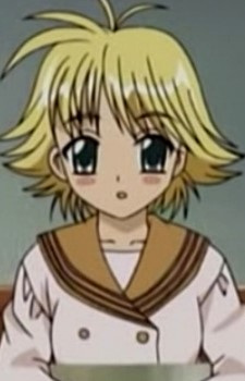 Suzuko