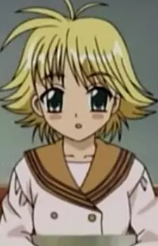 Suzuko