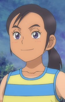 Adaniya, Tsubura Picture