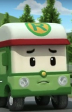 Imagem de Rody