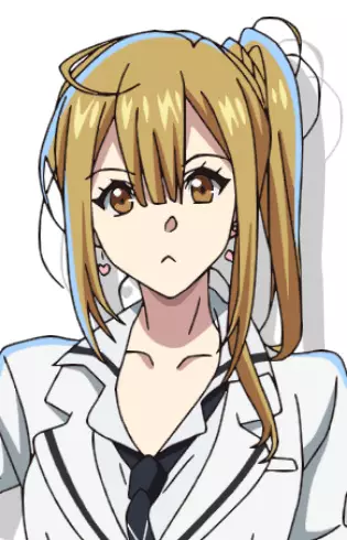 Takao, Itsuki Image