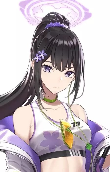 Otohana, Sumire Image