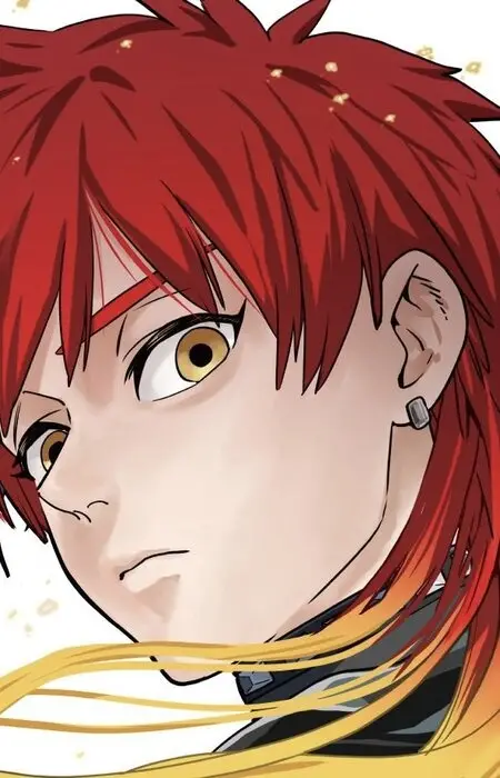 Takiishi, Chika image