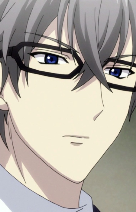 Kiyonori Yakumo,