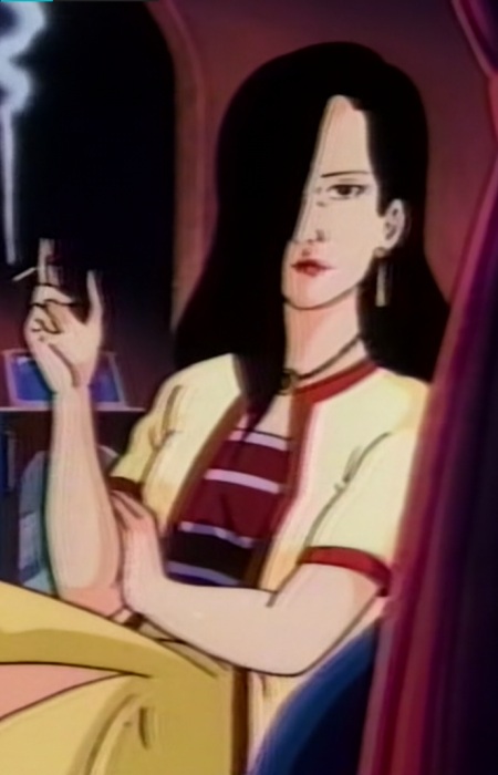 Tomoko Takimura,