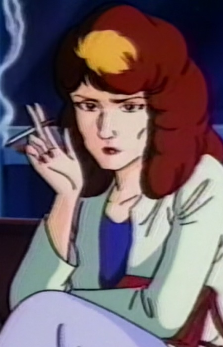 Yuri Kondou,