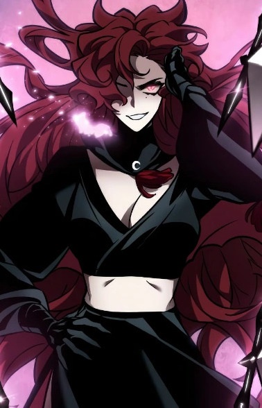 Karakter Han, Mino