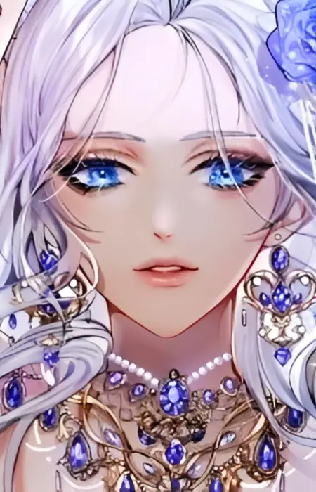 Edenbarre, Marionette Mariabelle