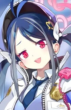 Nemugaki, Fubuki Image