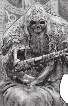 ティビアの呼び舟