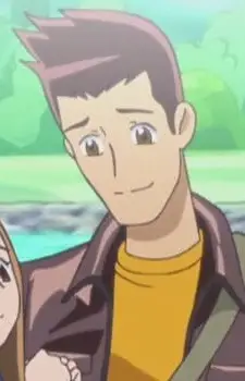 Toshioka, Yuuto image