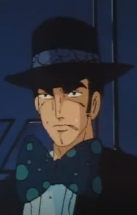 Imagem de Ridge Killer