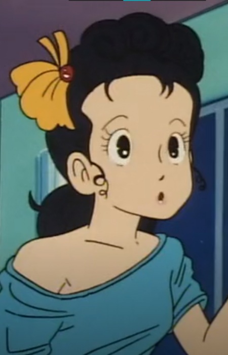 Imagem de Marian