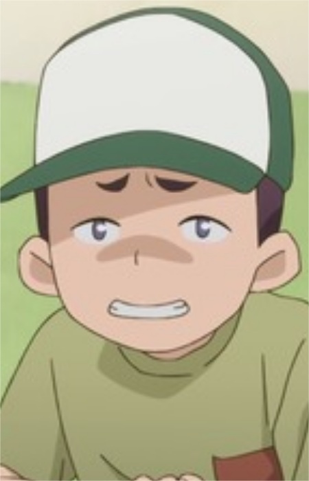Yuuji Makita,