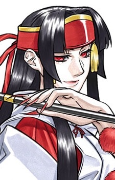 Imagem de Mizuki Rashojin,