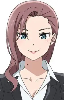 Lanzhu's Mother image