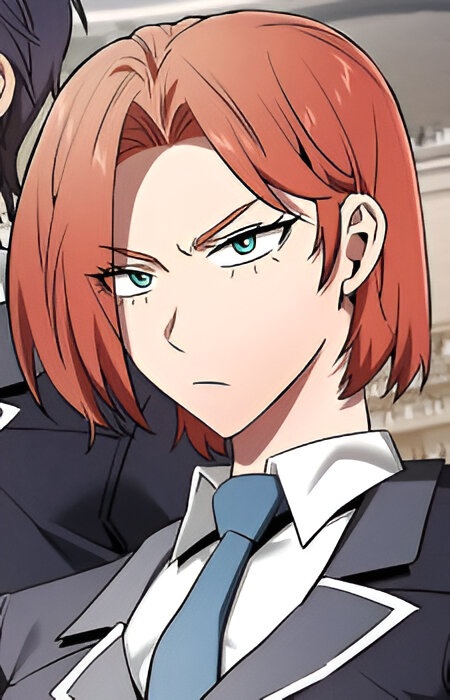 Karakter Irith