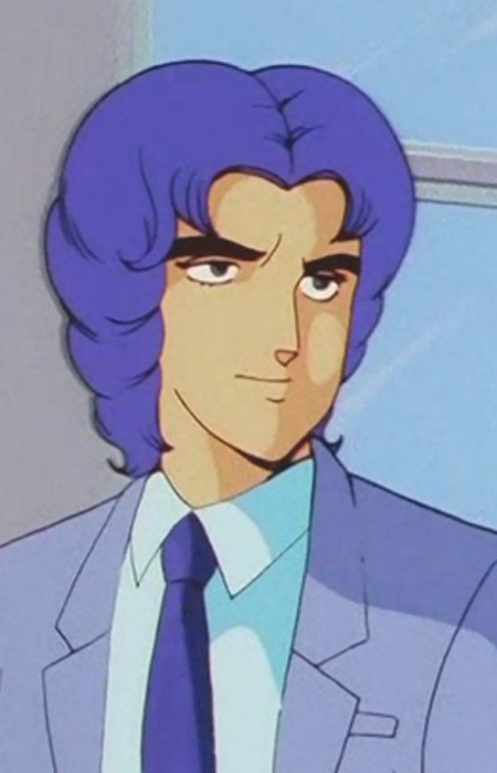 Imagem de Kitakura Junichi,