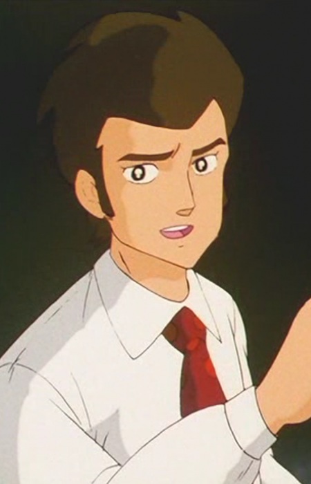 Imagem de Toyo-sensei