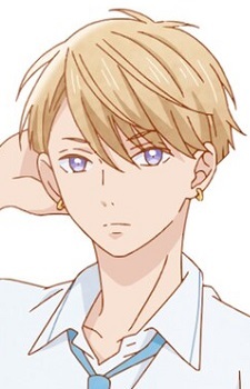 Shin Kashiwagi