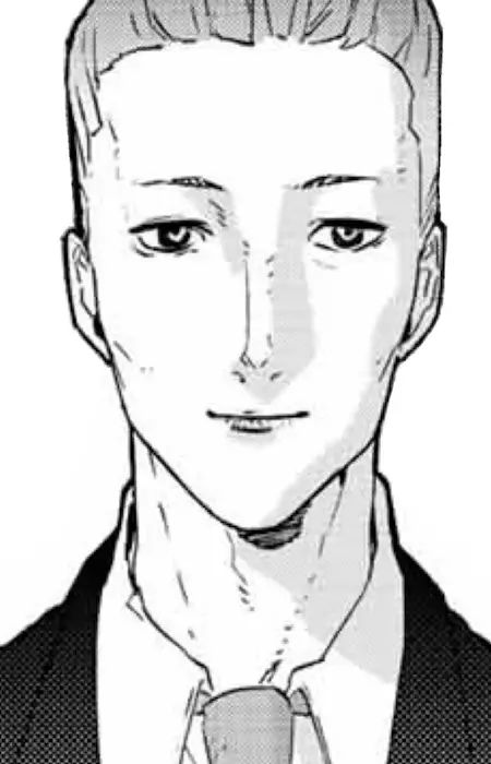 Zenichi, Anzai