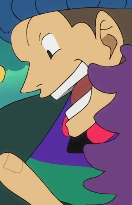 Soul King Fan 2 image