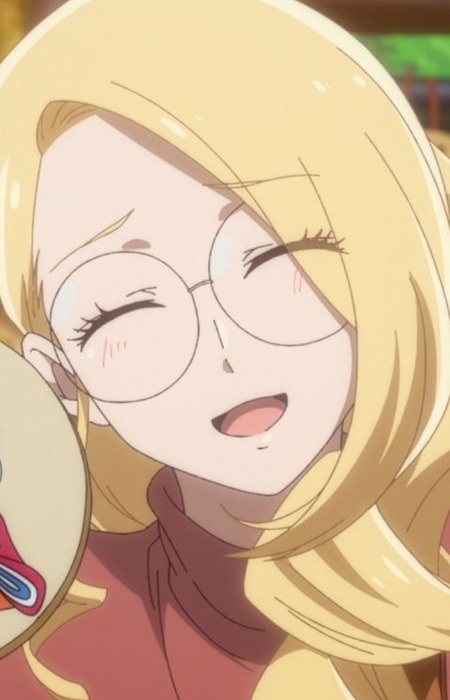 von Liechtbourg, Claudia Maria