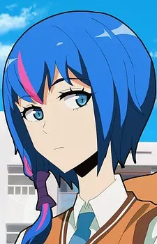 Si, Rui