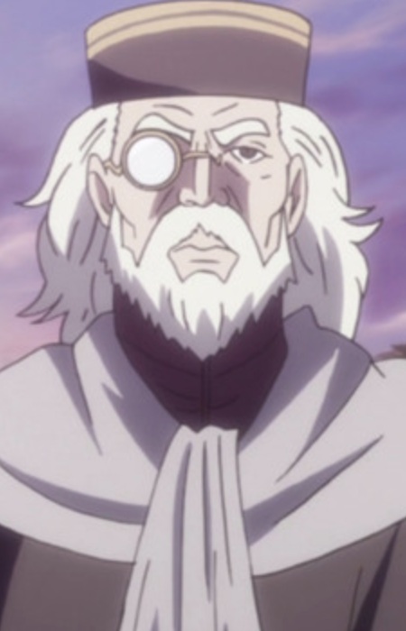 Imagem de Nicolas Flamel,