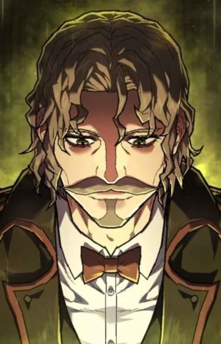 Mago