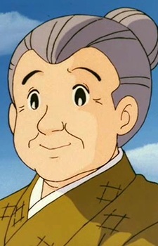Imagem de Granny