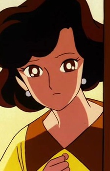 Imagem de Mother Yuriko's