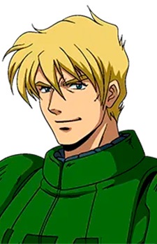 Imagen de Ridden, Johnny