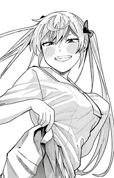 Karakter Himegasaki, Sakurako