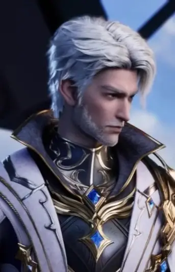 Long, Tian Ying image