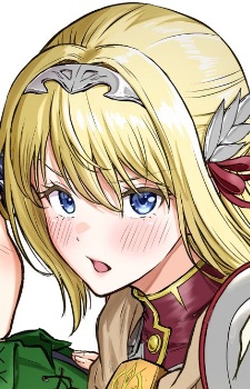 Karakter Uriela, Crystal