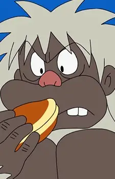 Himalayan Snowman image