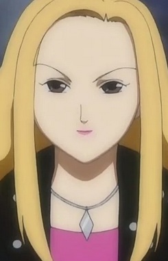 Momo Yamanoki,