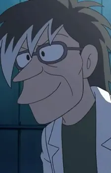 Parallel World Scientist image