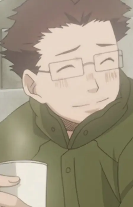 Matsumoto, Ippei image