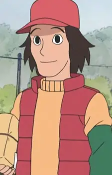 Momoe's Brother image