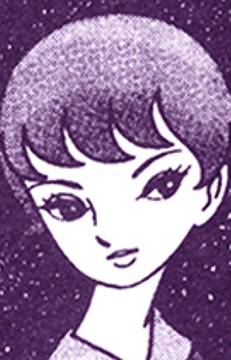 Imagen de Sunayama, Ayako