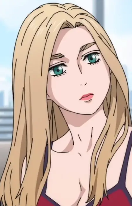 Beckenbauer, Agnes image