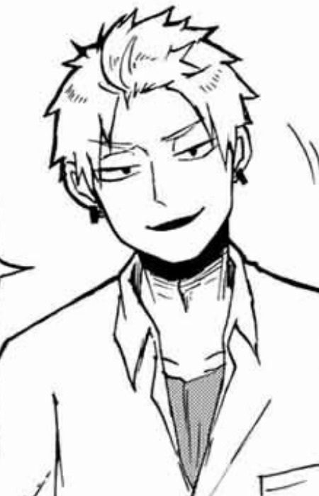 Hagiwara, Toshitaka