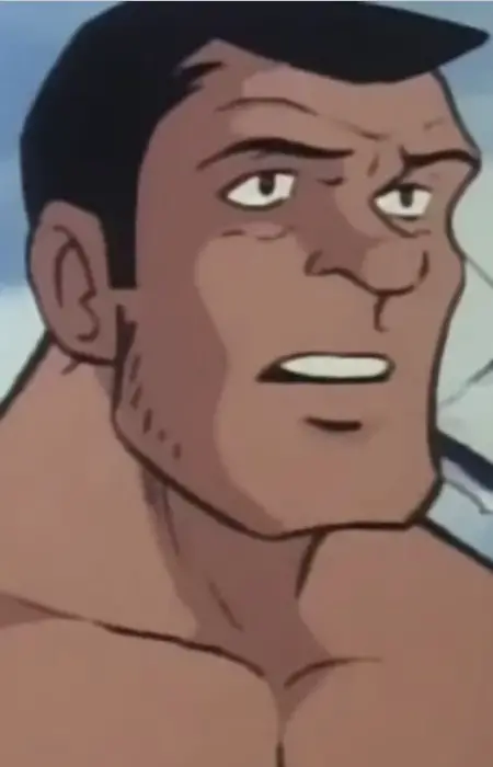 Bear, Minezaki image